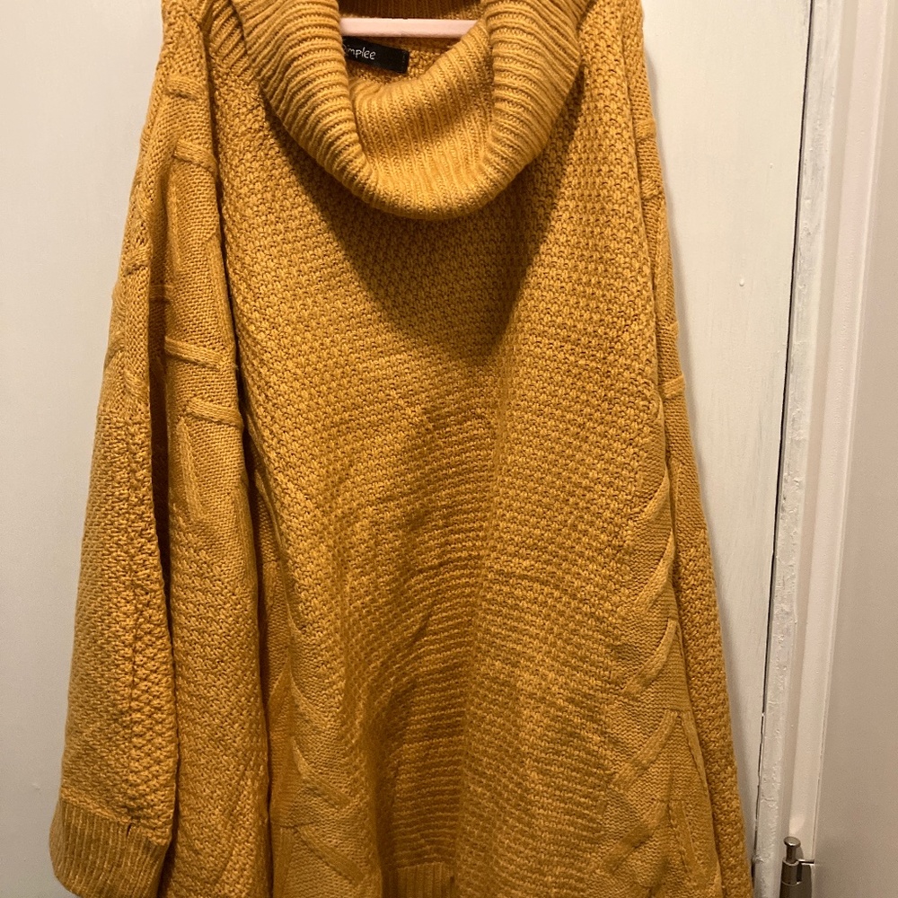 Poncho